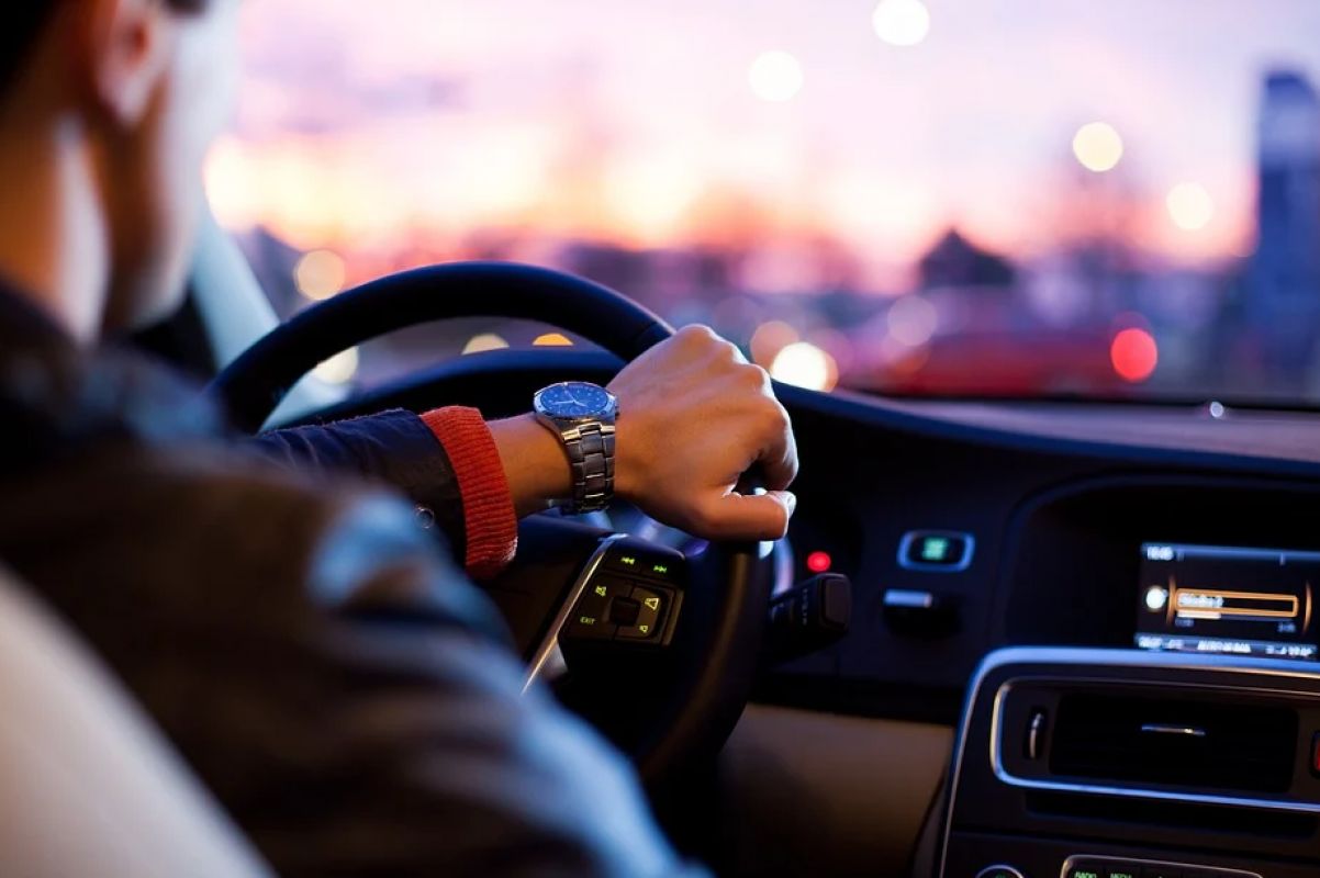 В Белгороде водитель купил липовые права, чтобы не идти на пересдачу