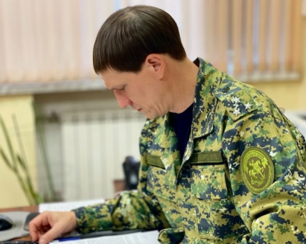 В Белгородской области судебный пристав помогла должнику и стала фигуранткой уголовного дела