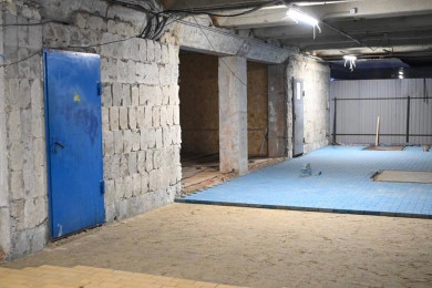 В Белгороде ремонт трех подземок отложили на следующий год
