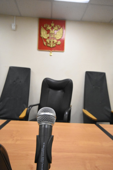 Белгородские комбайнеры вошли в организованную преступную группу 