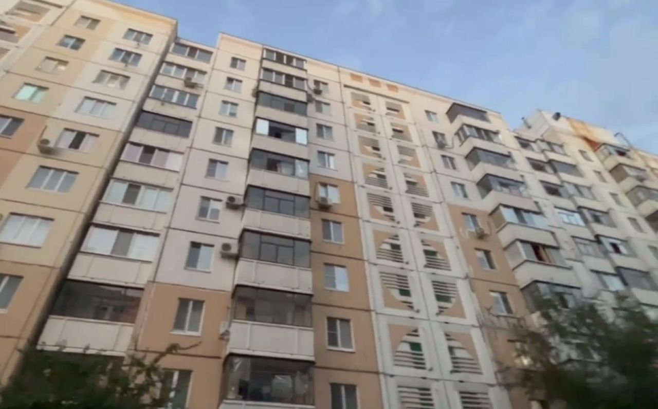 Жильцы двух самых холодных домов Белгорода жалуются на крышную котельную