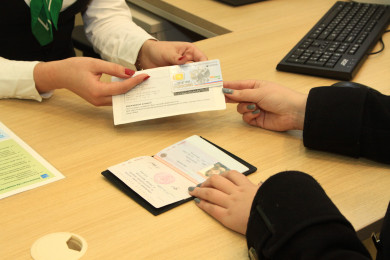 Белгородцы могут предъявить вместо паспорта цифровое удостоверение из «Госуслуг» 