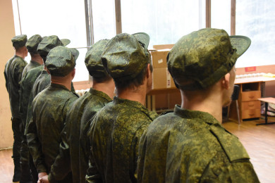 Шойгу рассказал, когда планируется закончить СВО 