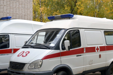 Белгородский губернатор прокомментировал состояние пострадавшей под обстрелом женщины