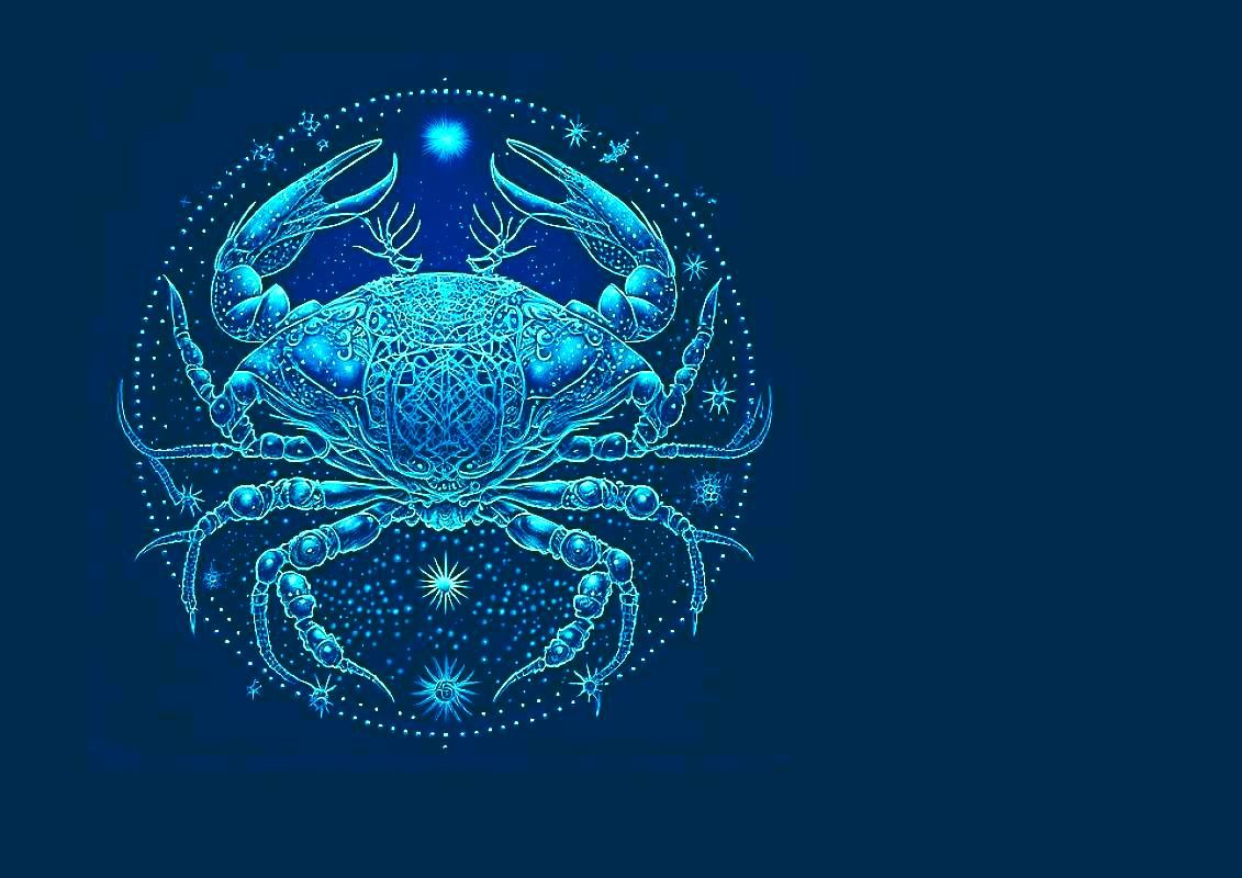 <p>Раков на этой неделе ждут романтические свидания</p>