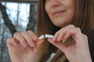 Уголовная ответственность за вовлечение детей в курение может появиться в РФ