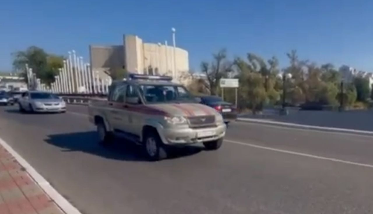 В Белгороде проверили системы оповещения