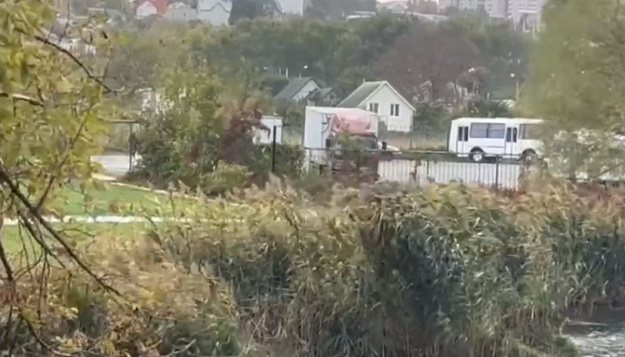 Белгородцев просят быть осторожными на улице