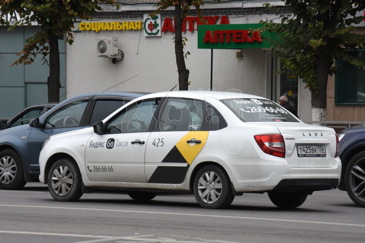 Минтранспорта подтвердило рост цен на&nbsp;такси