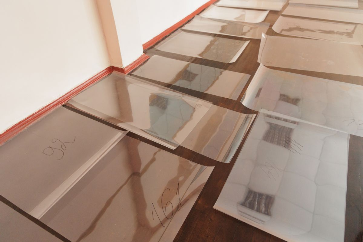 В белгородском приграничье обезопасили окна 433 школ и садиков