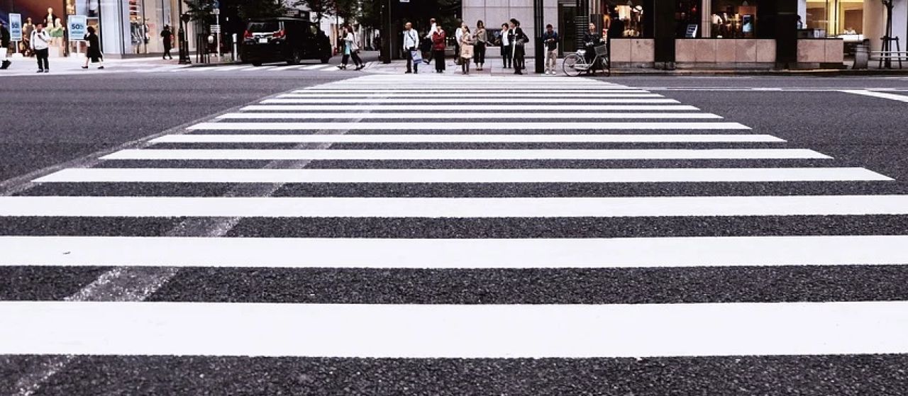 В Белгородской области две школьницы попали в ДТП