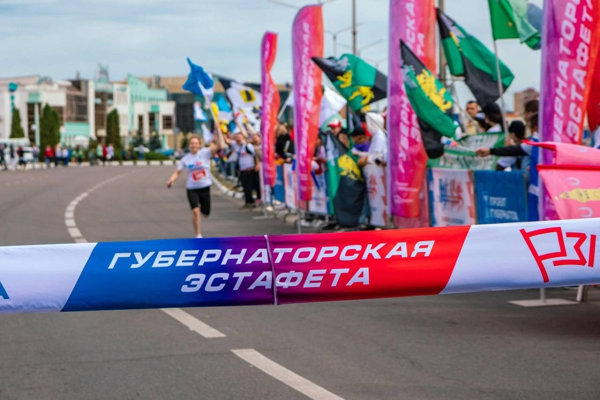 В Белгороде раскрыли причину дорожных ограничений