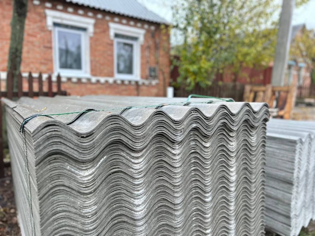 Подрядчики получат почти 500 миллионов рублей за восстановление Шебекино и Новой Таволжанки