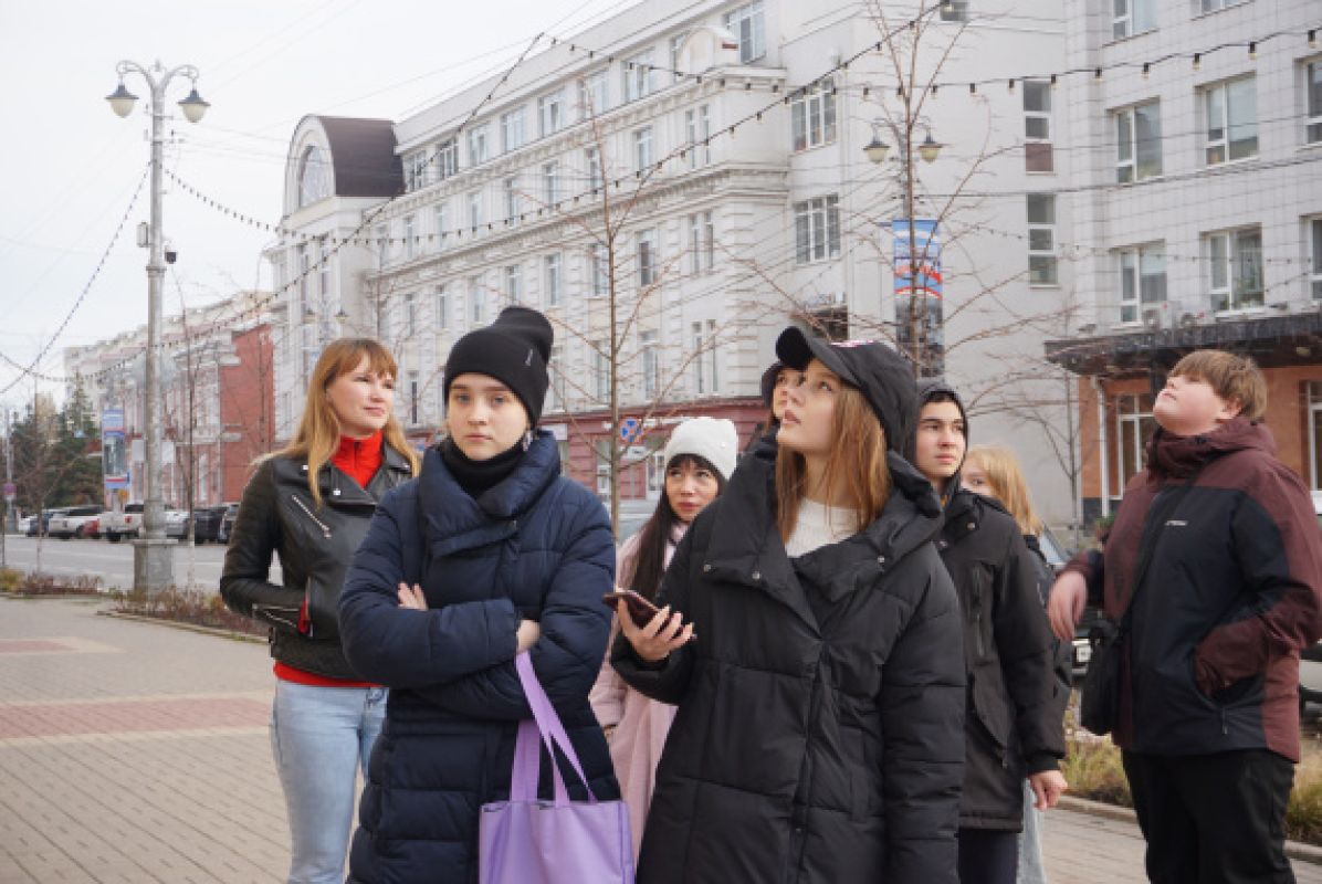 Белгородцев приглашают на бесплатную экскурсию по областному центру (+6)