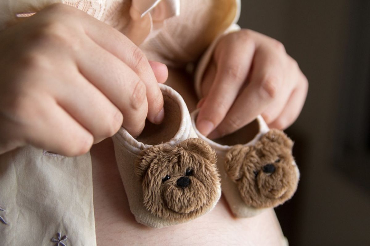 Белгородские женщины стали чаще откладывать материнство до 30 лет