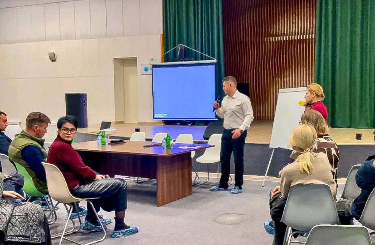 В Белгороде парковки в «Новой жизни» обойдутся в 185 миллионов рублей