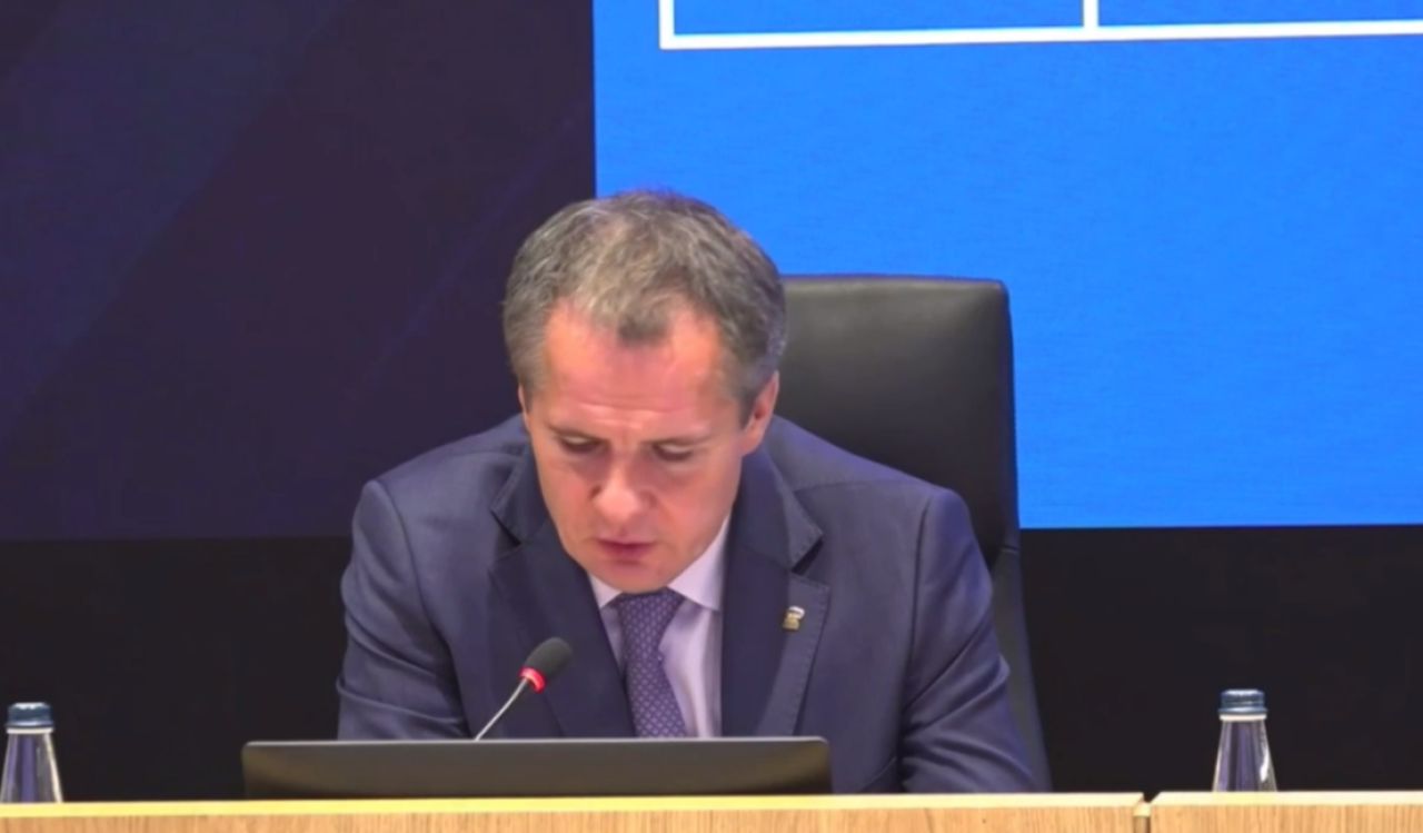 Белгородский губернатор опроверг фейк о попытке прорыва ДРГ