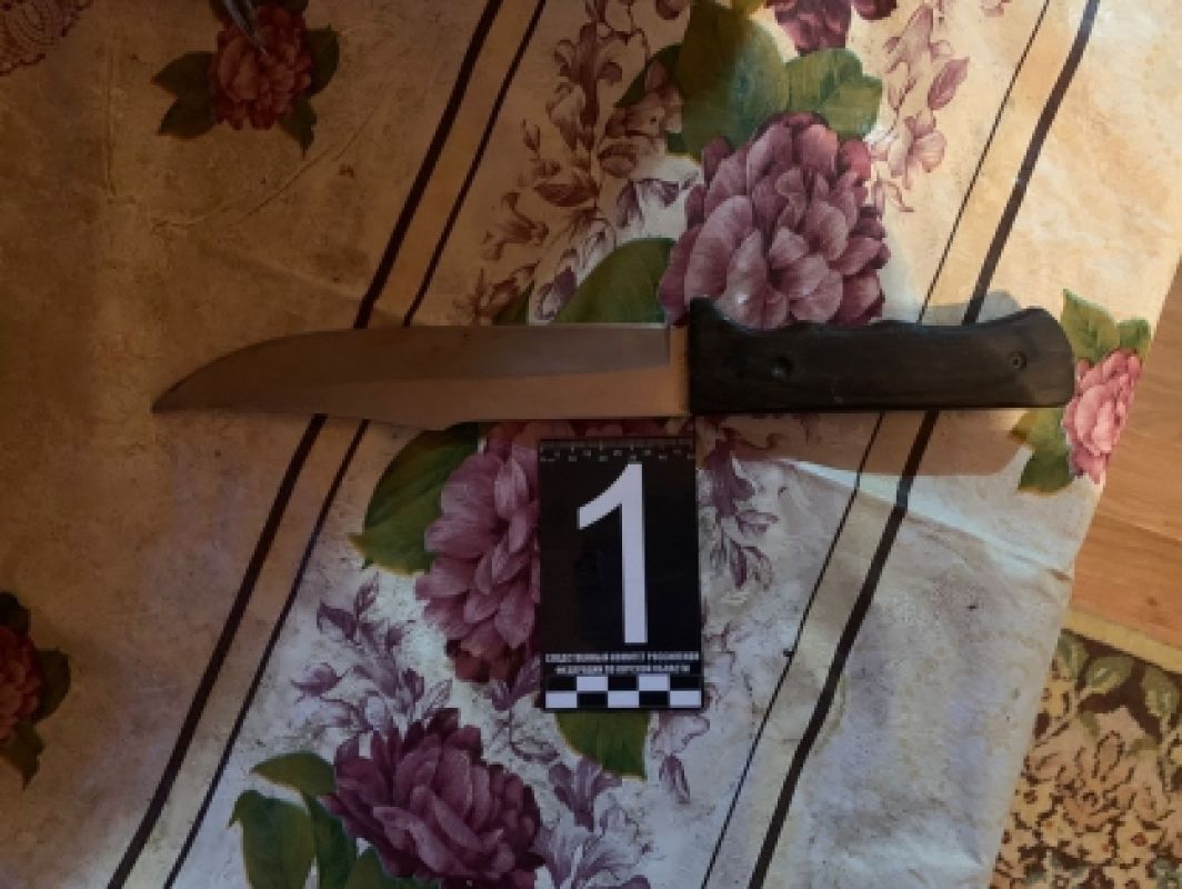 Мужчина вырезал свою семью из-за нежелания жены заниматься сексом