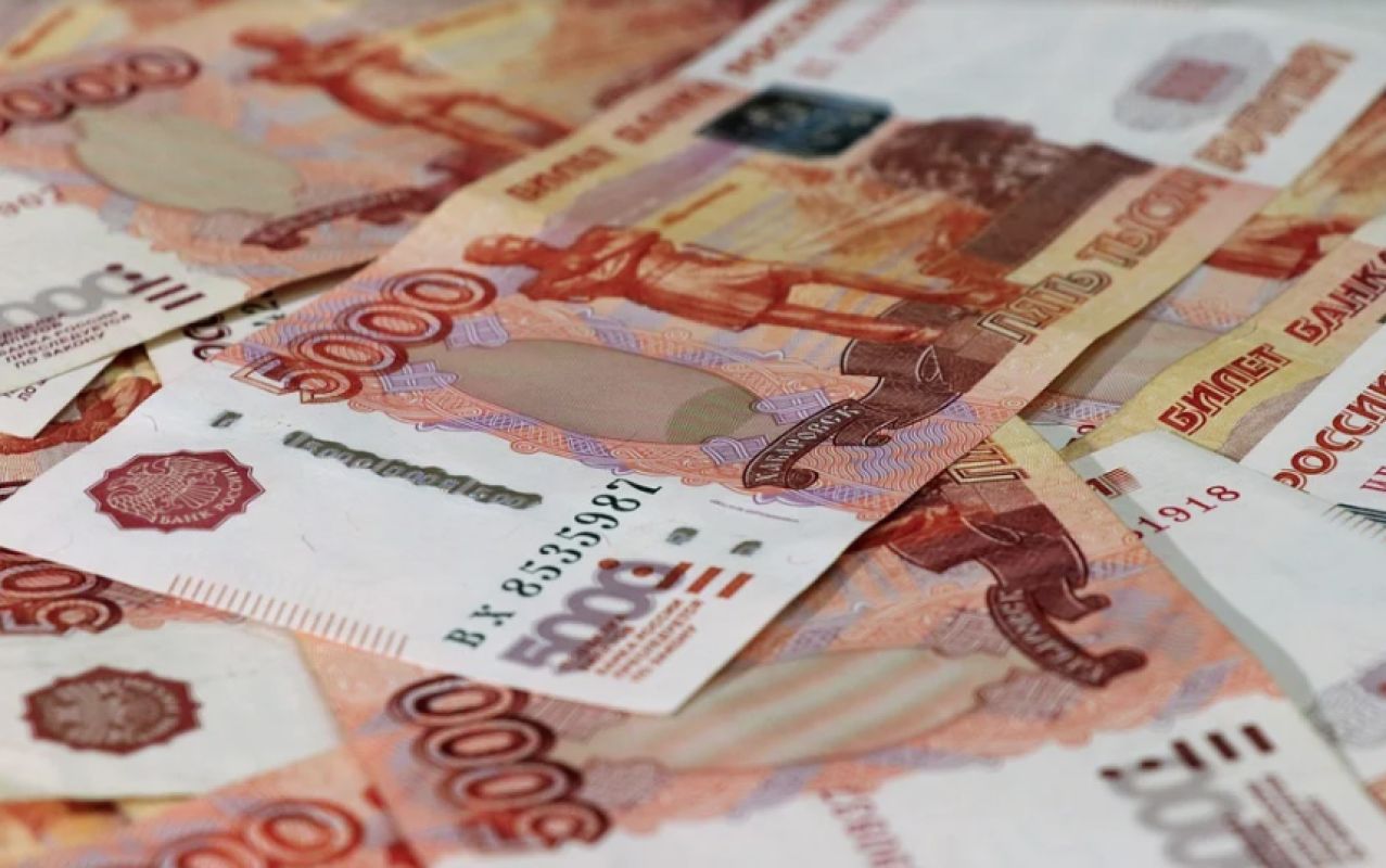 Белгородец пойдёт под суд за подделку 25 миллионов рублей и кражу