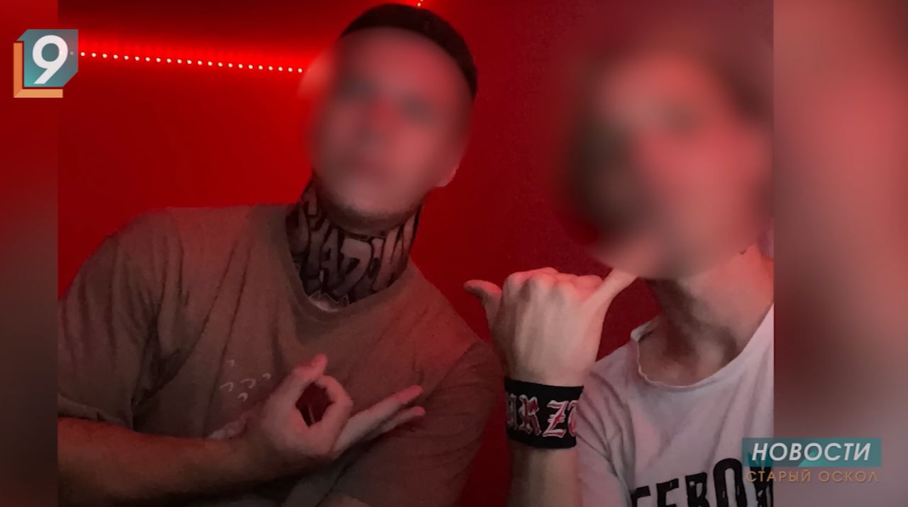 «Побрил налысо и&nbsp;воткнул ножницы в&nbsp;ногу», — мама пострадавшей оскольчанки прокомментировала дело рэпера-изверга