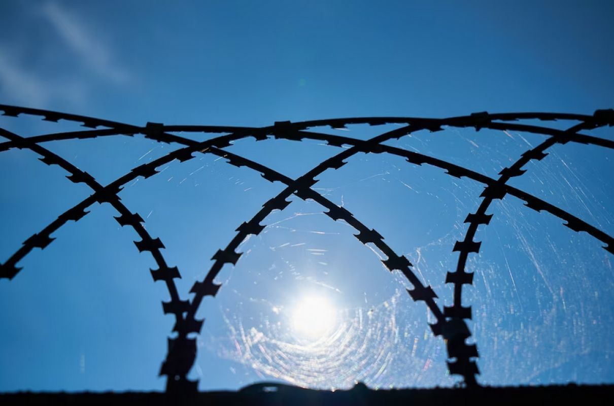 Мужчина готовился взорвать военкомат в&nbsp;Воронеже