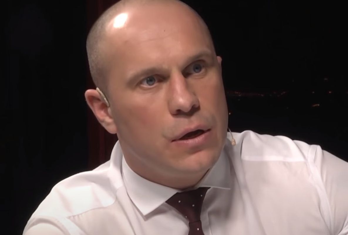 <p>Илья Кива</p>