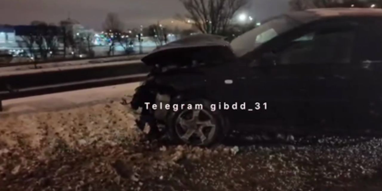 Полицейские прокомментировали жесткое ДТП на Щорса