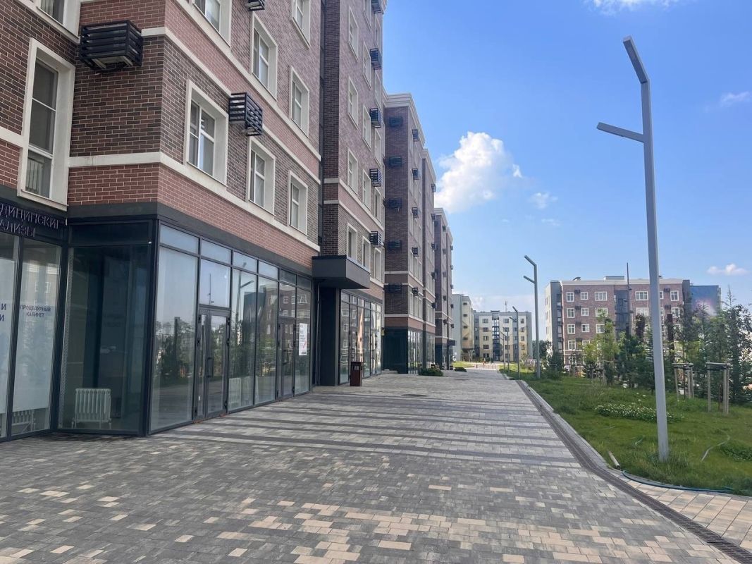 Вячеслав Гладков прокомментировал сдачу домов в «Новой жизни»