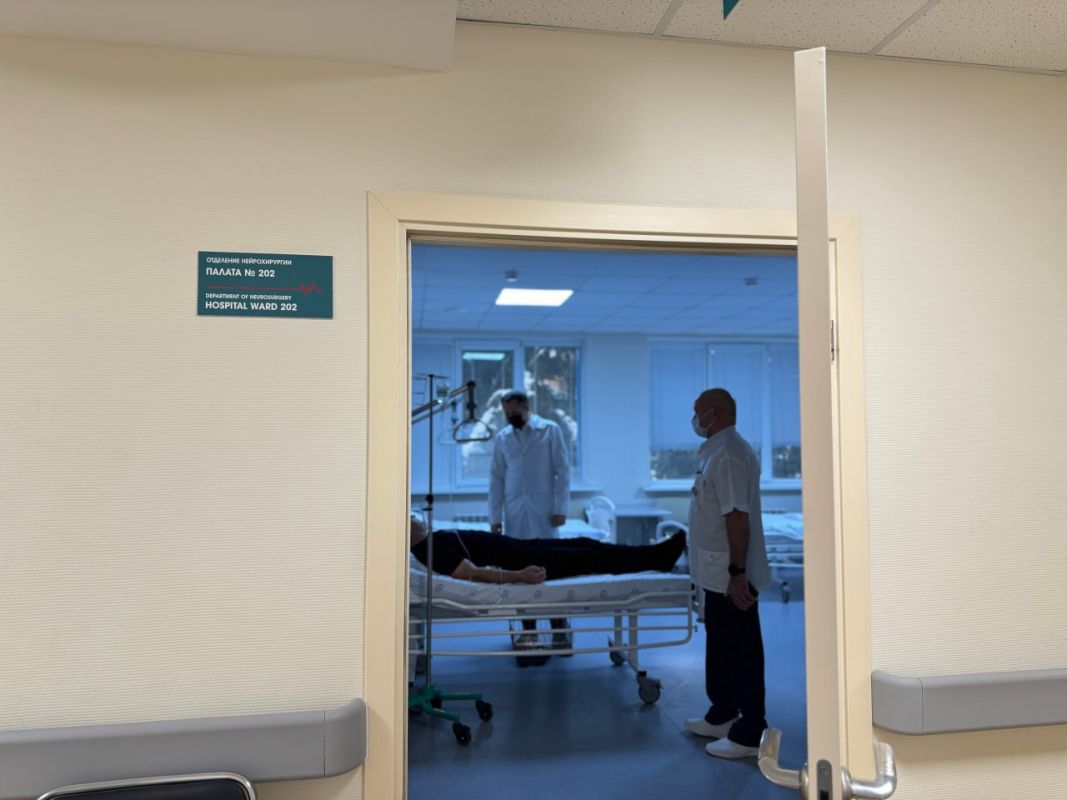 Белгородский губернатор подтвердил подрыв чиновников на мине и раскрыл подробности ЧП