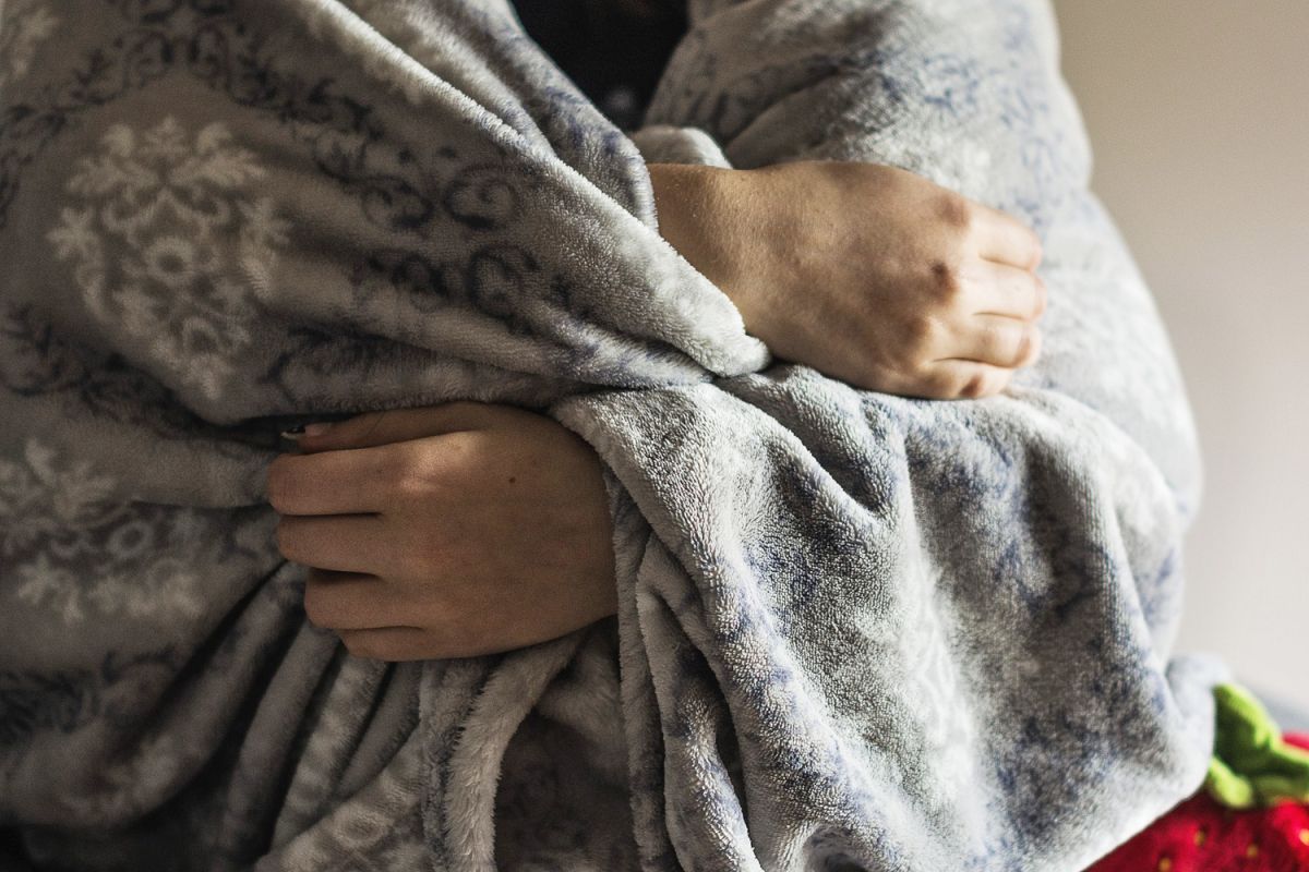 Какие болезни обостряются с&nbsp;приходом холодов