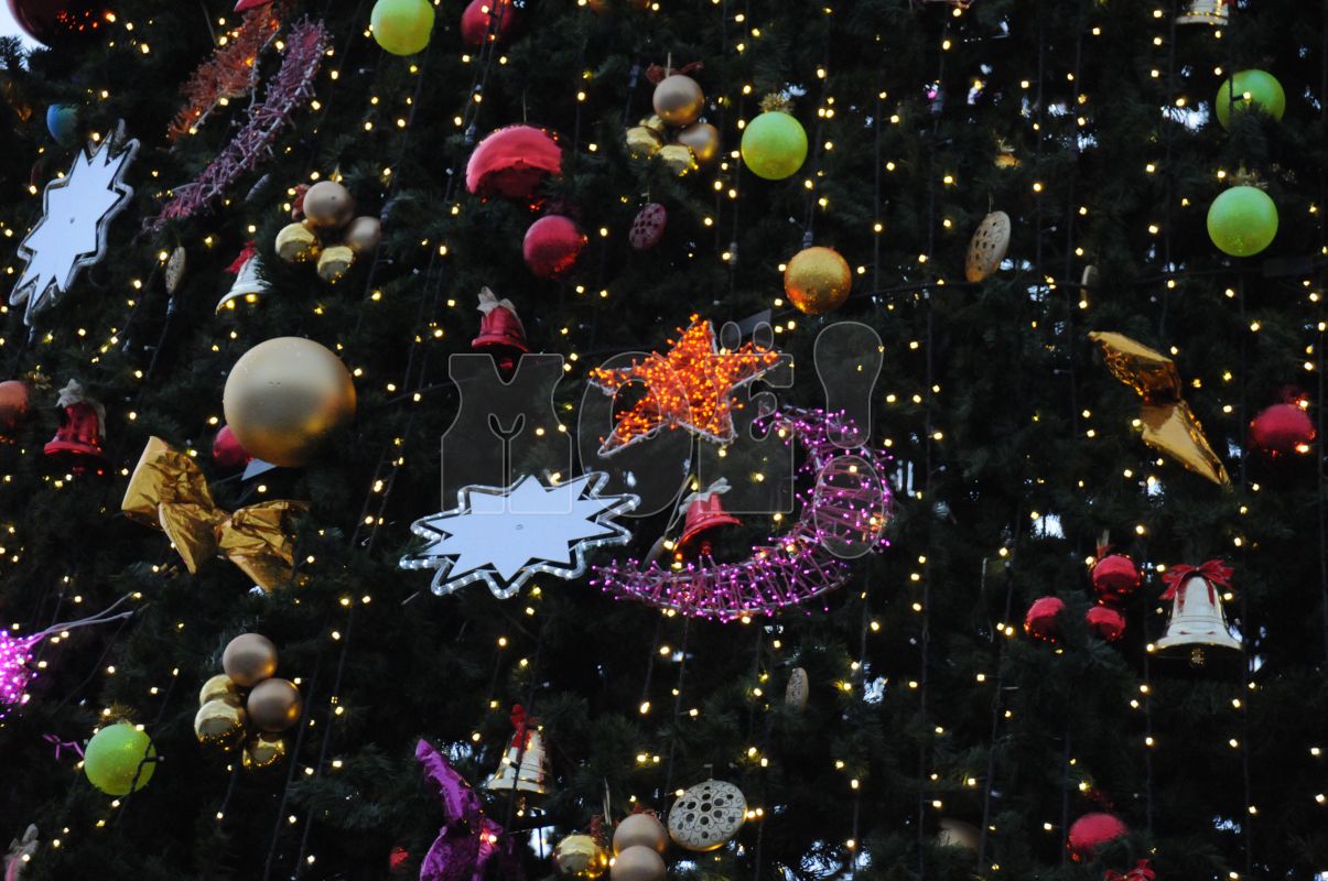 Как правильно загадать желание на&nbsp;Новый год