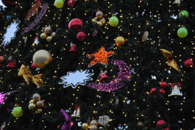 Как правильно загадать желание на Новый год