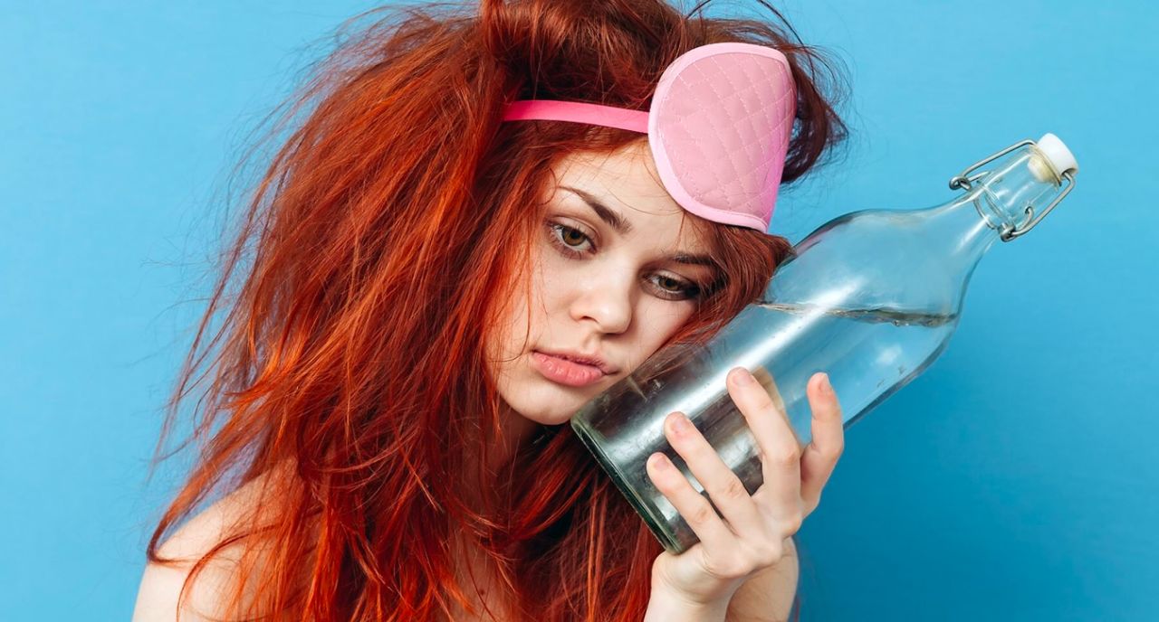 20 способов победить похмелье после новогодней ночи