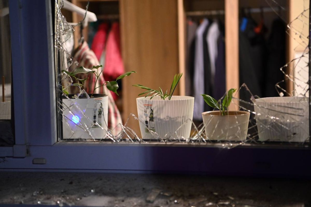 «Погиб мужчина, четыре человека ранены», — губернатор раскрыл детали обстрела в&nbsp;Белгороде