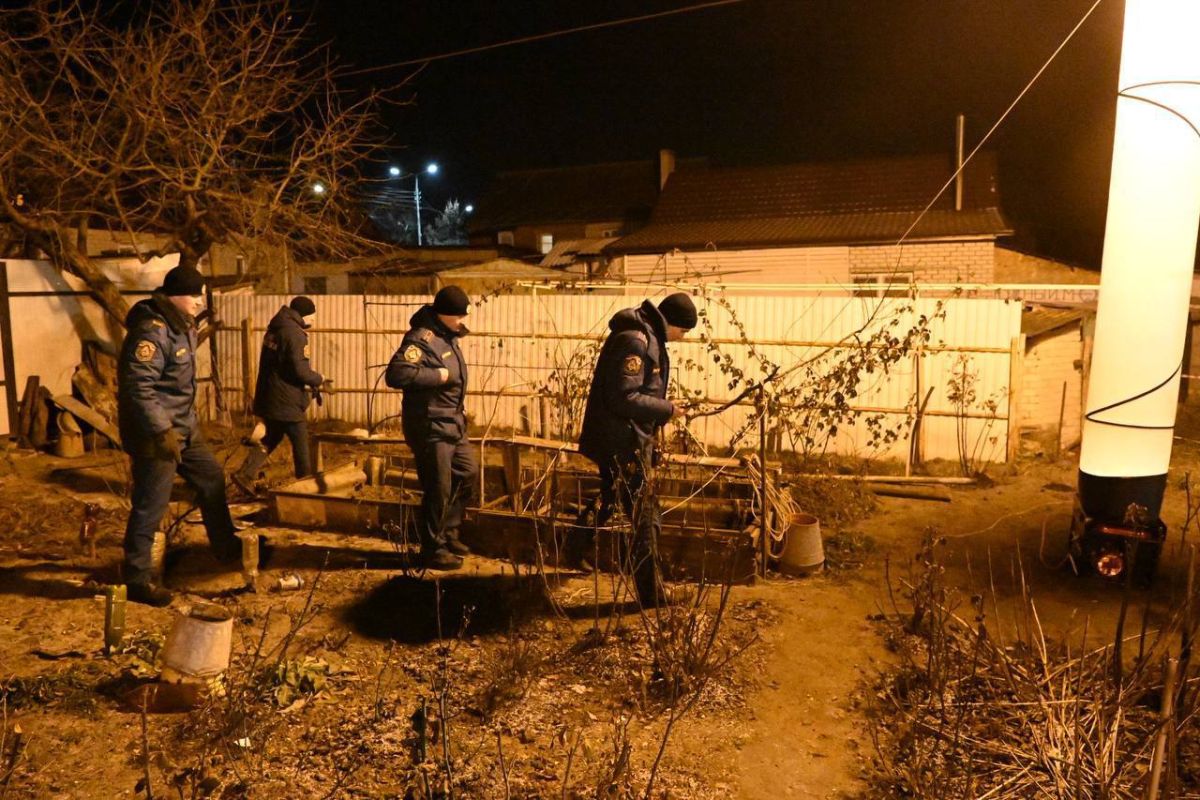 В Белгороде эвакуированные жители улицы Красноармейской всё ещё не вернулись домой