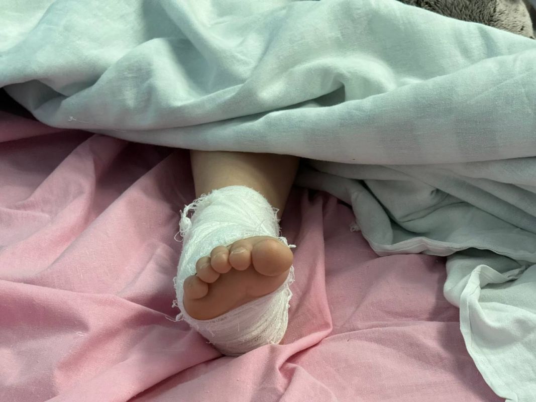 Белгородцам рассказали о состоянии раненных 30 декабря