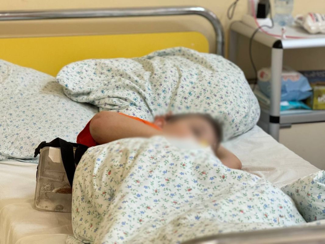 Белгородский губернатор рассказал о состоянии пострадавших под обстрелом 30 декабря