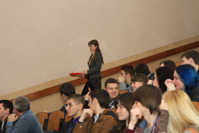 Белгородцы просят перевести студентов на дистант 