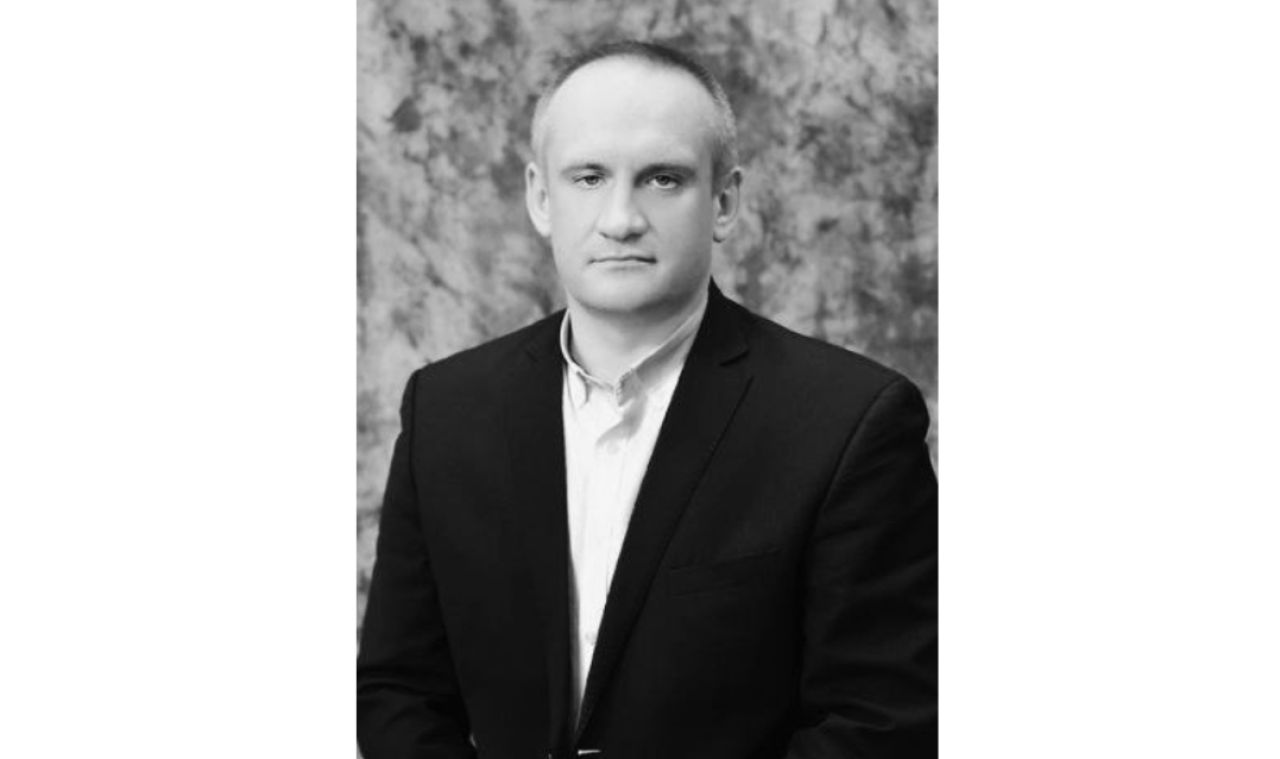 В старооскольском вузе скоропостижно скончался педагог