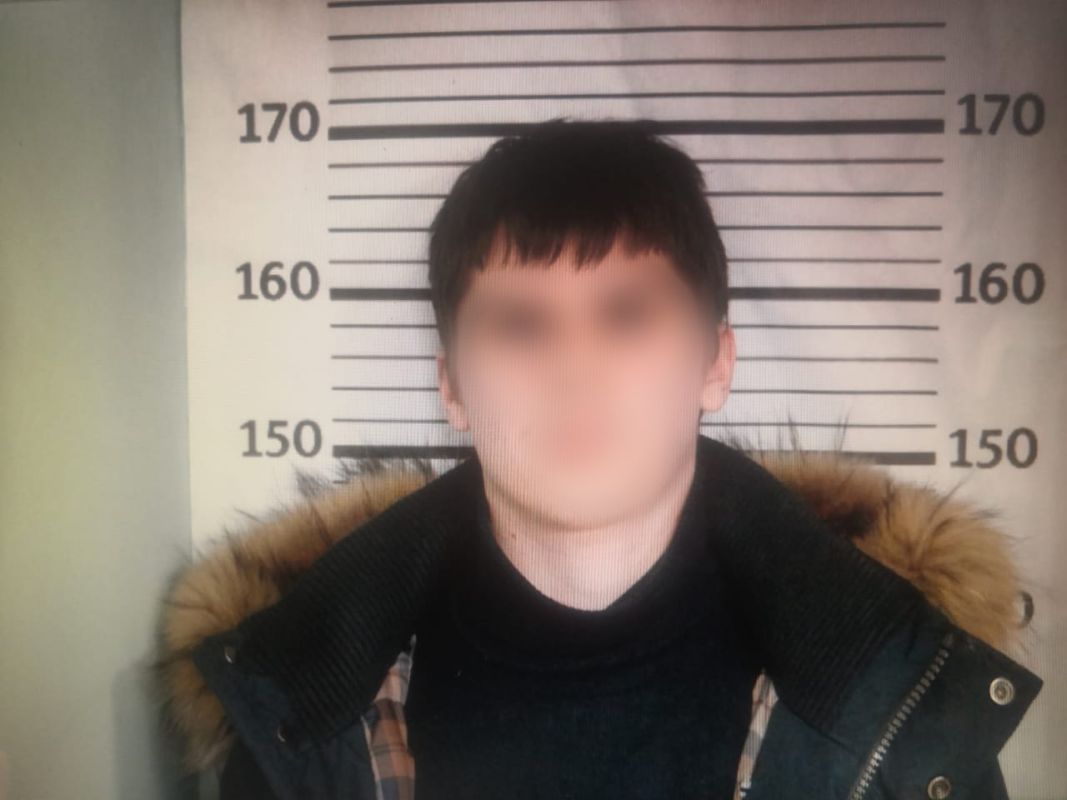 18-летнего курьера мошенников из&nbsp;Бурятии задержали за&nbsp;обман пенсионерок в&nbsp;Черноземье