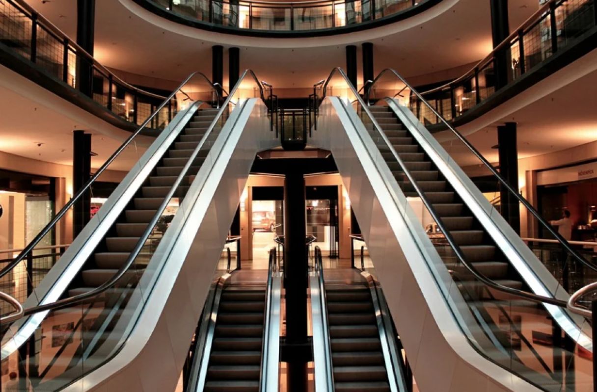 В Белгороде торговые центры будут работать допоздна