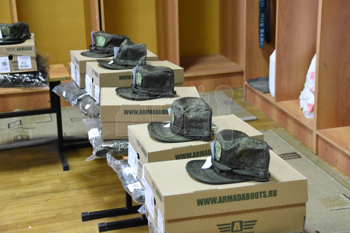 Призывной возраст могут поднять до&nbsp;50 лет для&nbsp;некоторых граждан