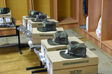 Призывной возраст могут поднять до 50 лет для некоторых граждан