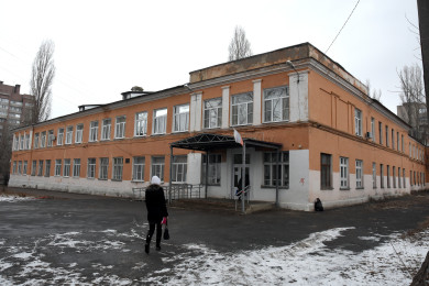 Белгородцы переживают, как будут учиться дети в школах, где нет укрытий