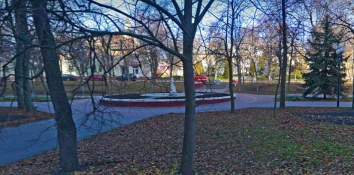 Белый квартал в Белгороде построят государство и бизнес