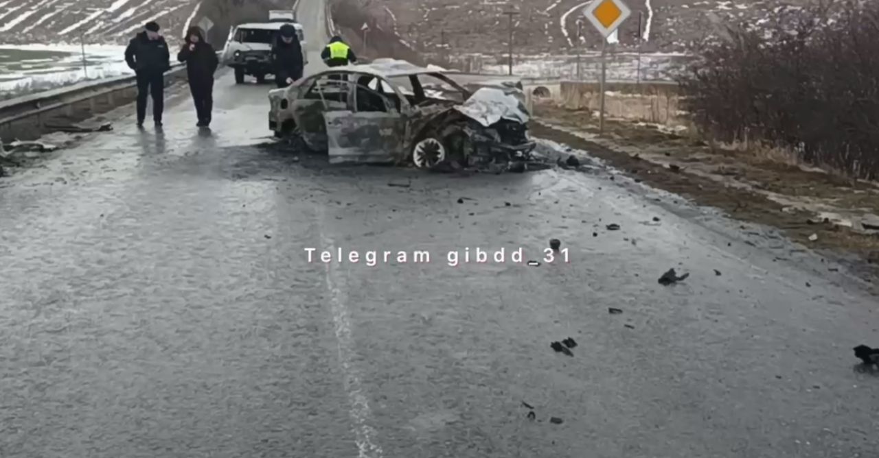 По факту смертельного ДТП с ребенком возбудили уголовное дело