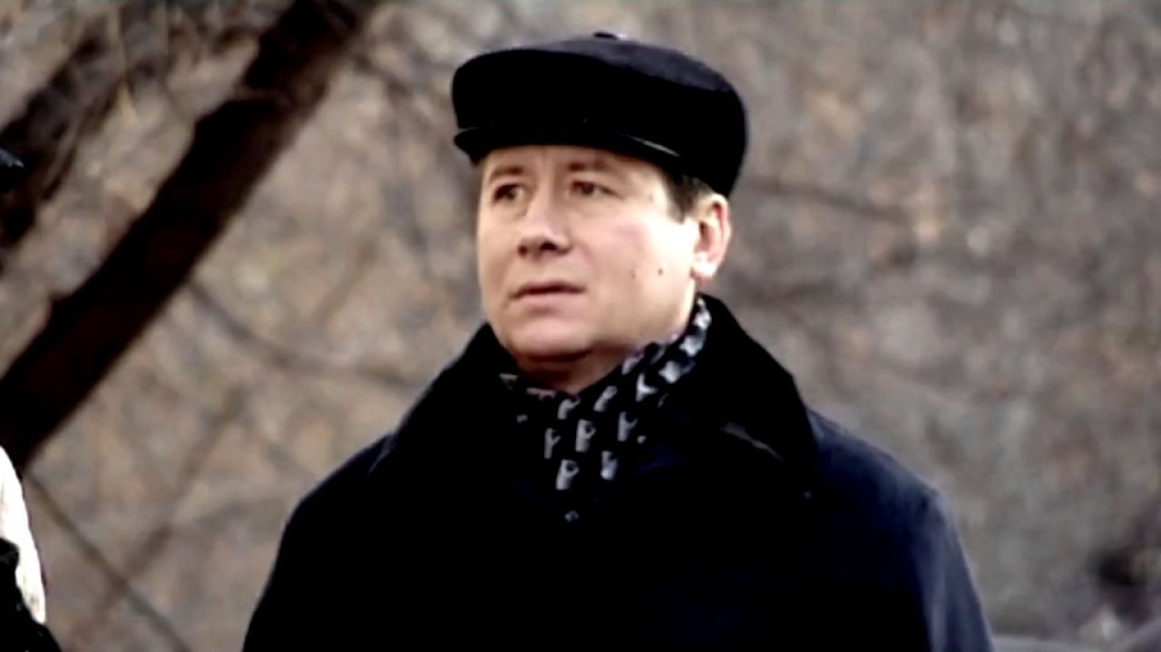 Умер актёр из&nbsp;сериала «Глухарь»