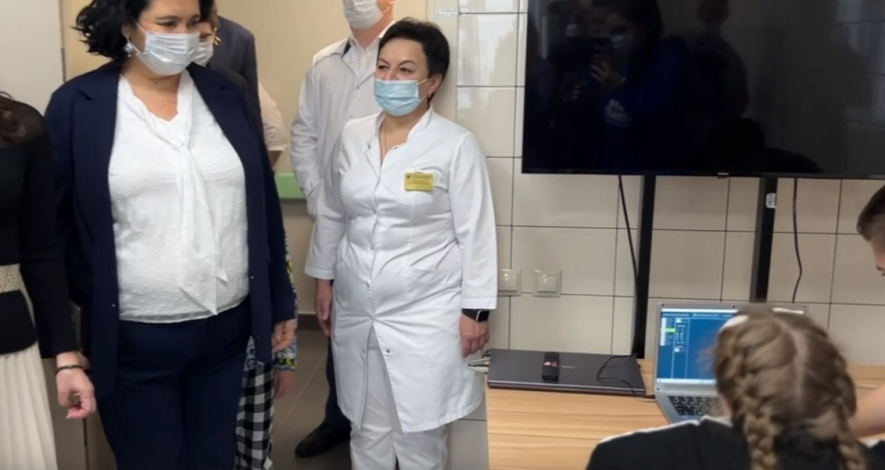 В Белгороде запустят программу психологической реабилитации детей после обстрелов