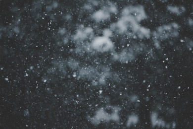 Мокрый снег задержится в Белгородской области еще на один день