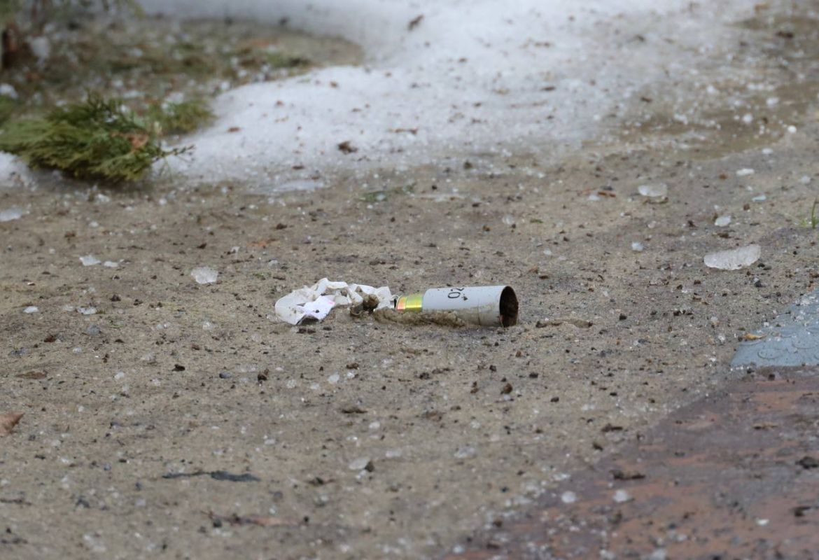 Белгородский губернатор раскрыл подробности взрыва в Ржевке